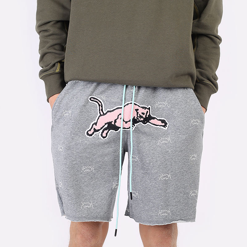 Мужские шорты PUMA Blue Chip Short (53209901)  - цена, описание, фото 4
